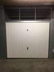 Garage sur Rennes