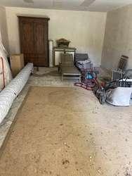 Location garage isolé et accessible