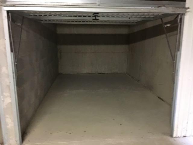 Garage sécurisé sur Thorigné Fouillard