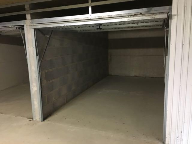 Garage sec et sécurisé sur Thorigné Fouillard