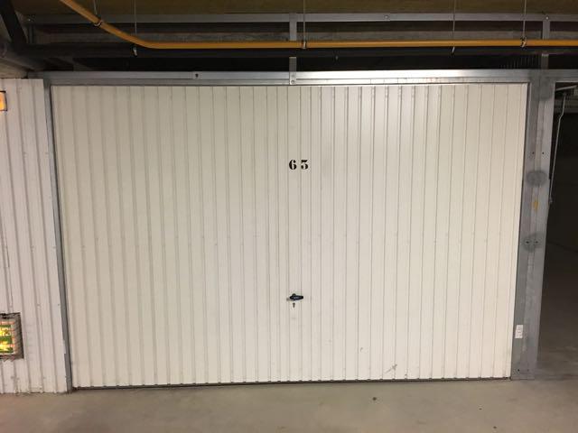 Garage sec et sécurisé sur Thorigné Fouillard
