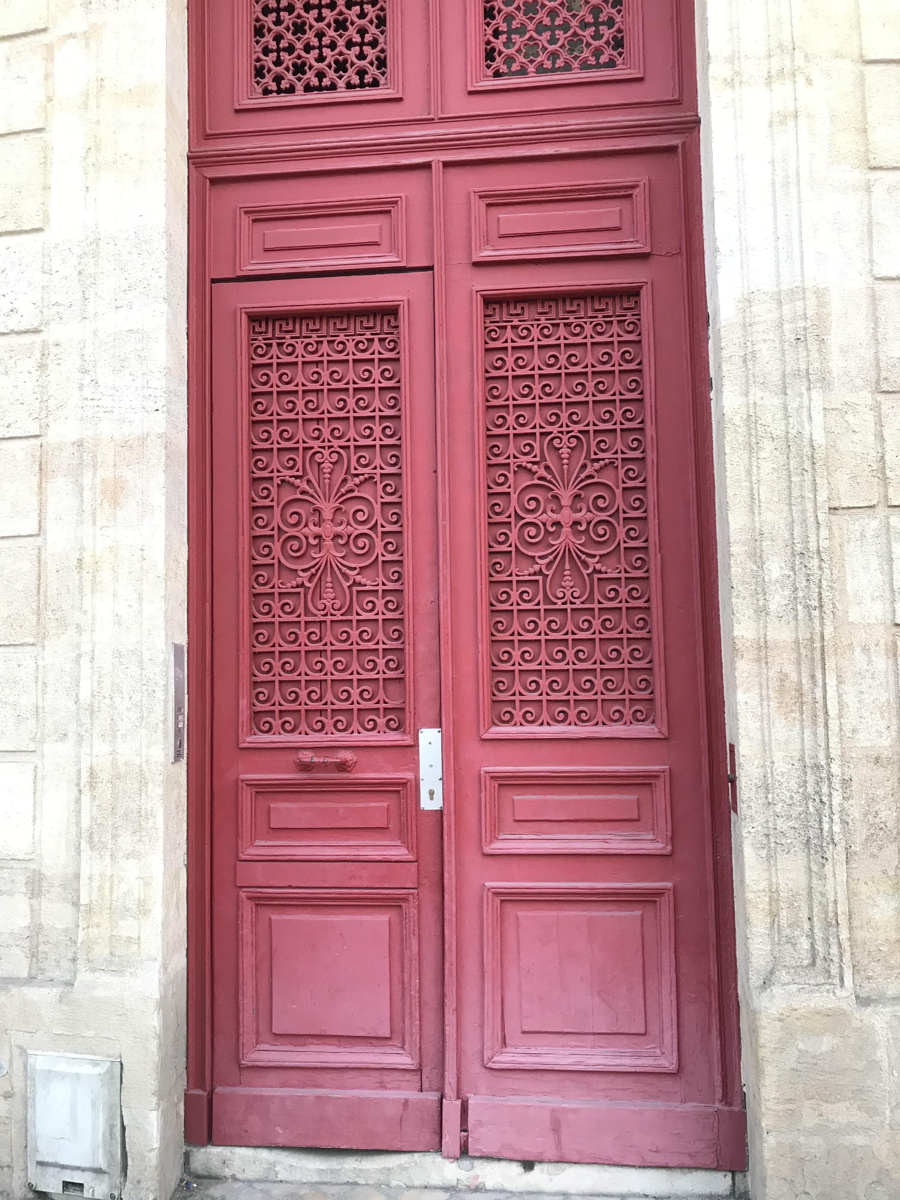 Cellier sécurisé Gare Saint Jean