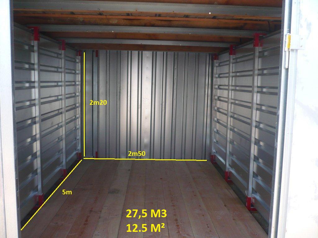 Garde-meuble, Self stockage, Garage, Box Montargis