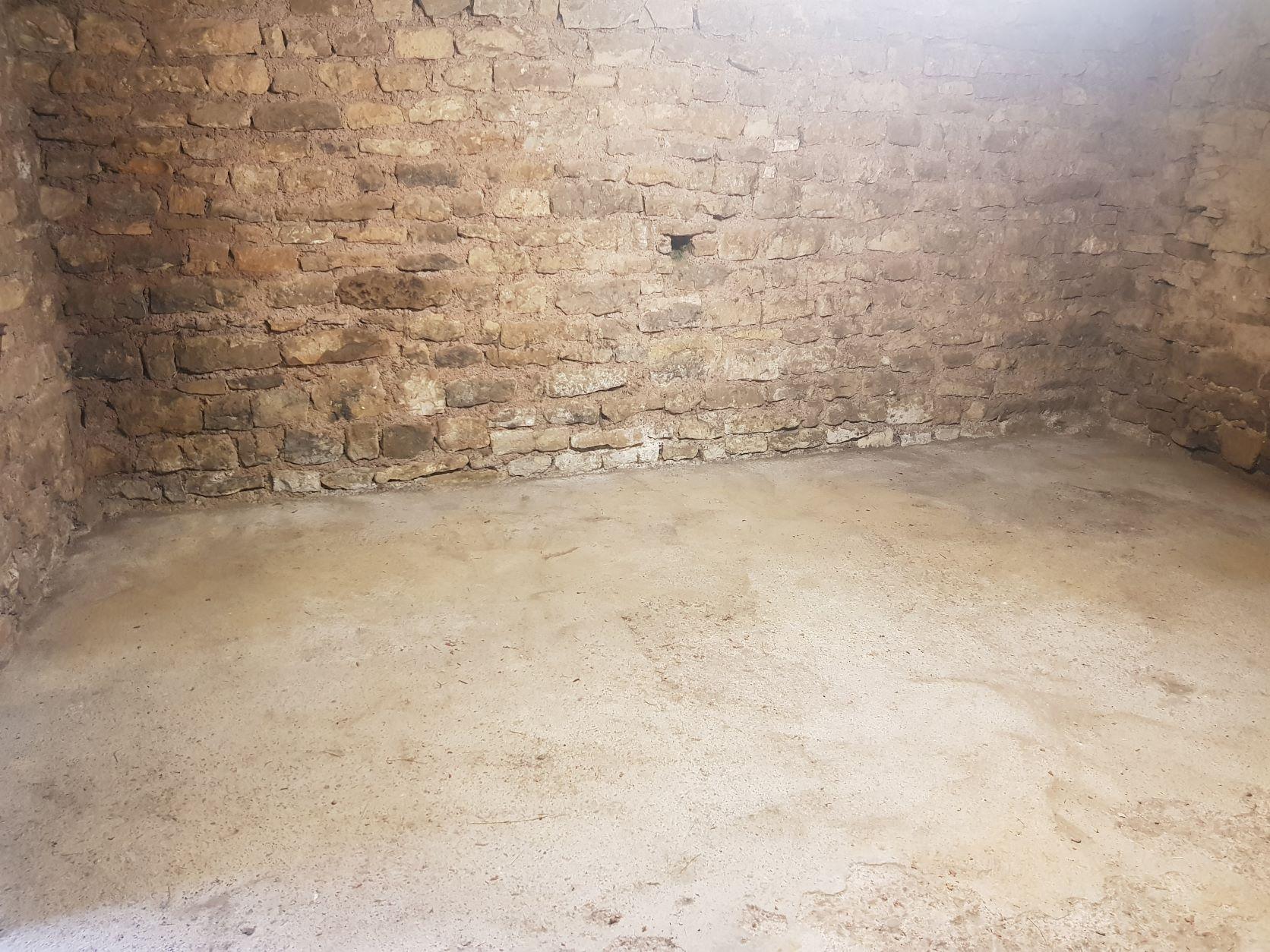 Pièce de stockage - 22m² - Abbenans
