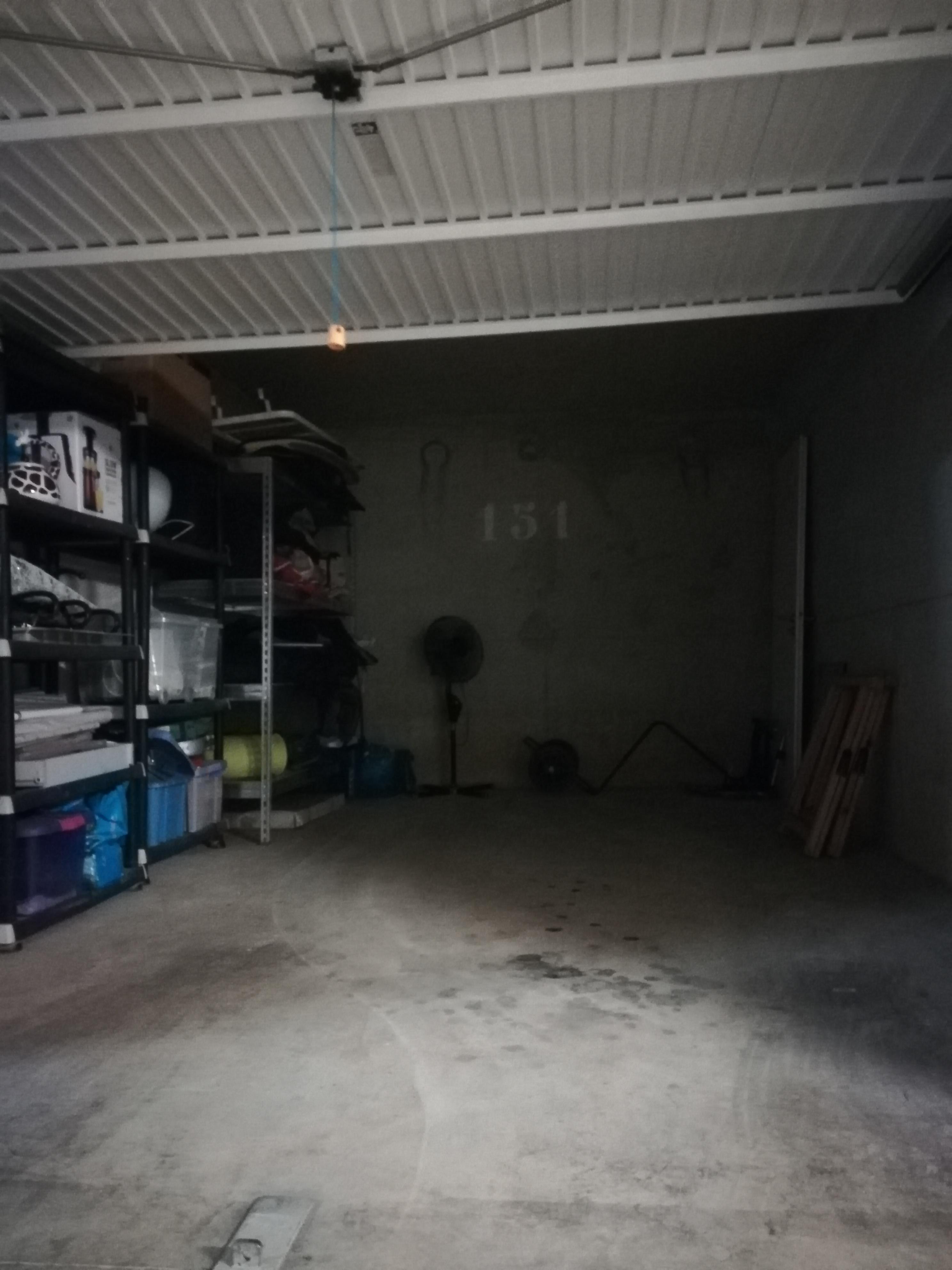 Location de box de stockage sécurisé