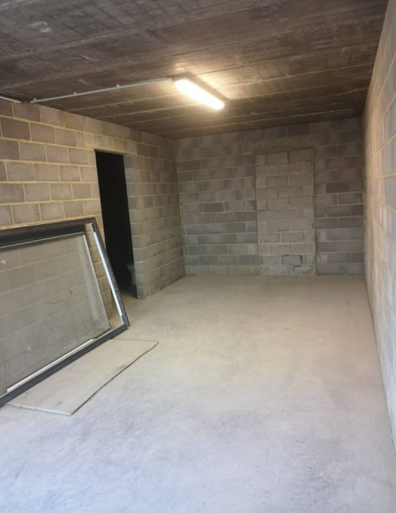 Local commercial de 27 m2 à louer sur