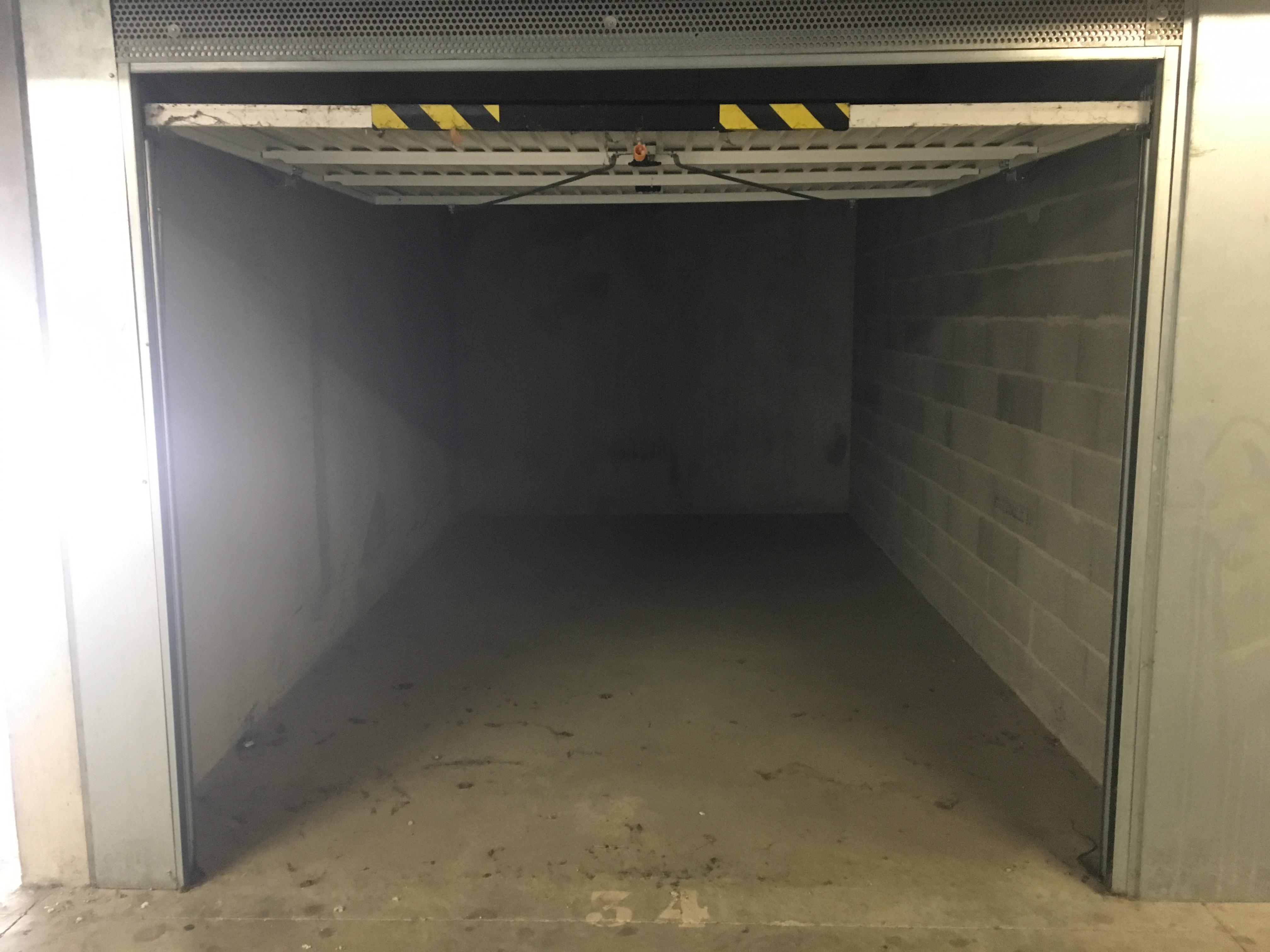 Location Box fermé sur Toulouse