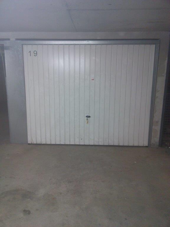Garage parking proche Lyon