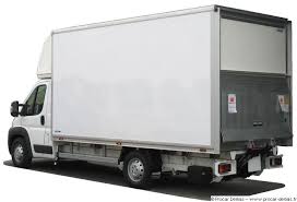 GARDE MEUBLE / ZONE DE STOCKAGE