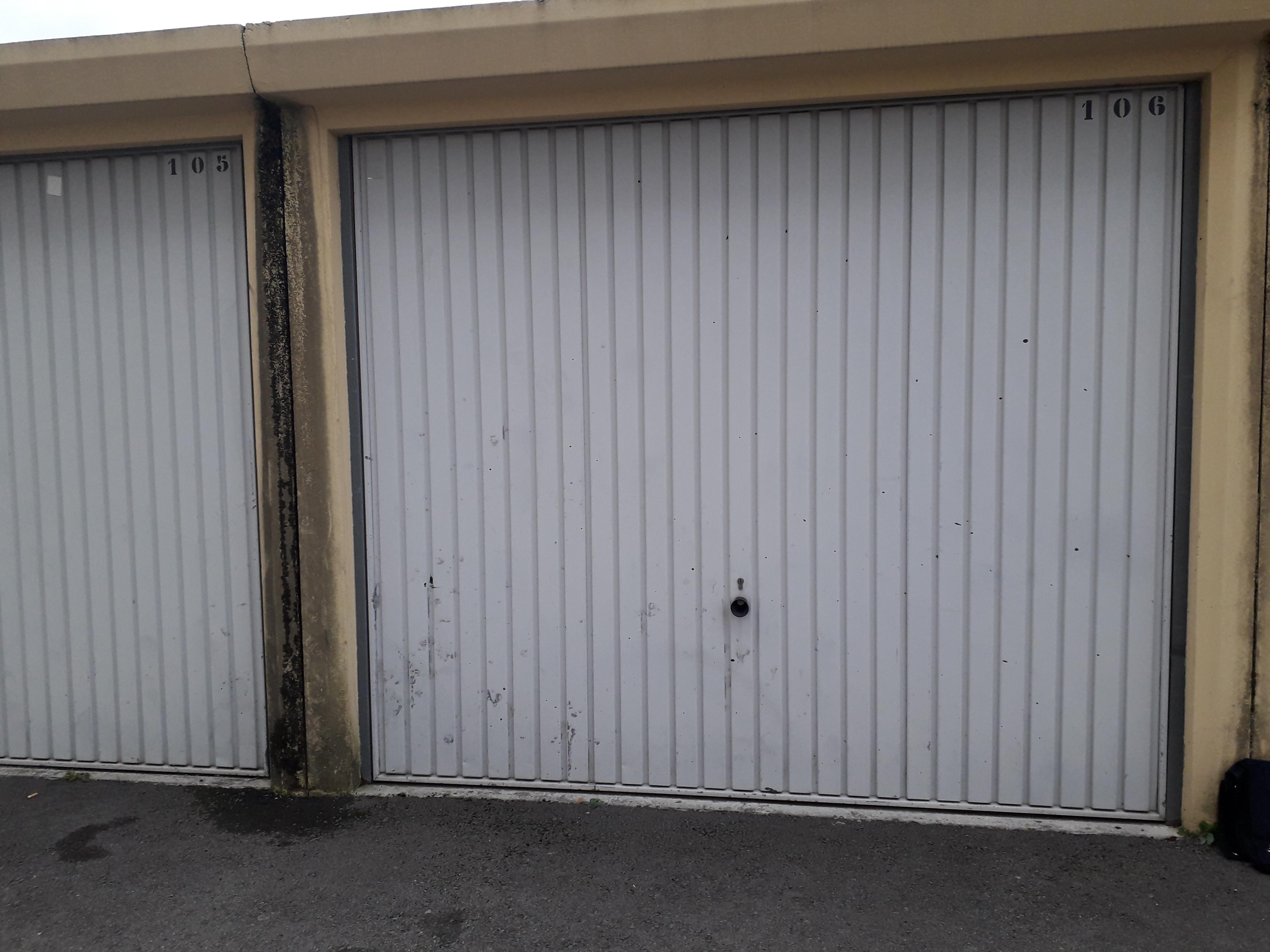 Box de plain-pied à louer Woippy