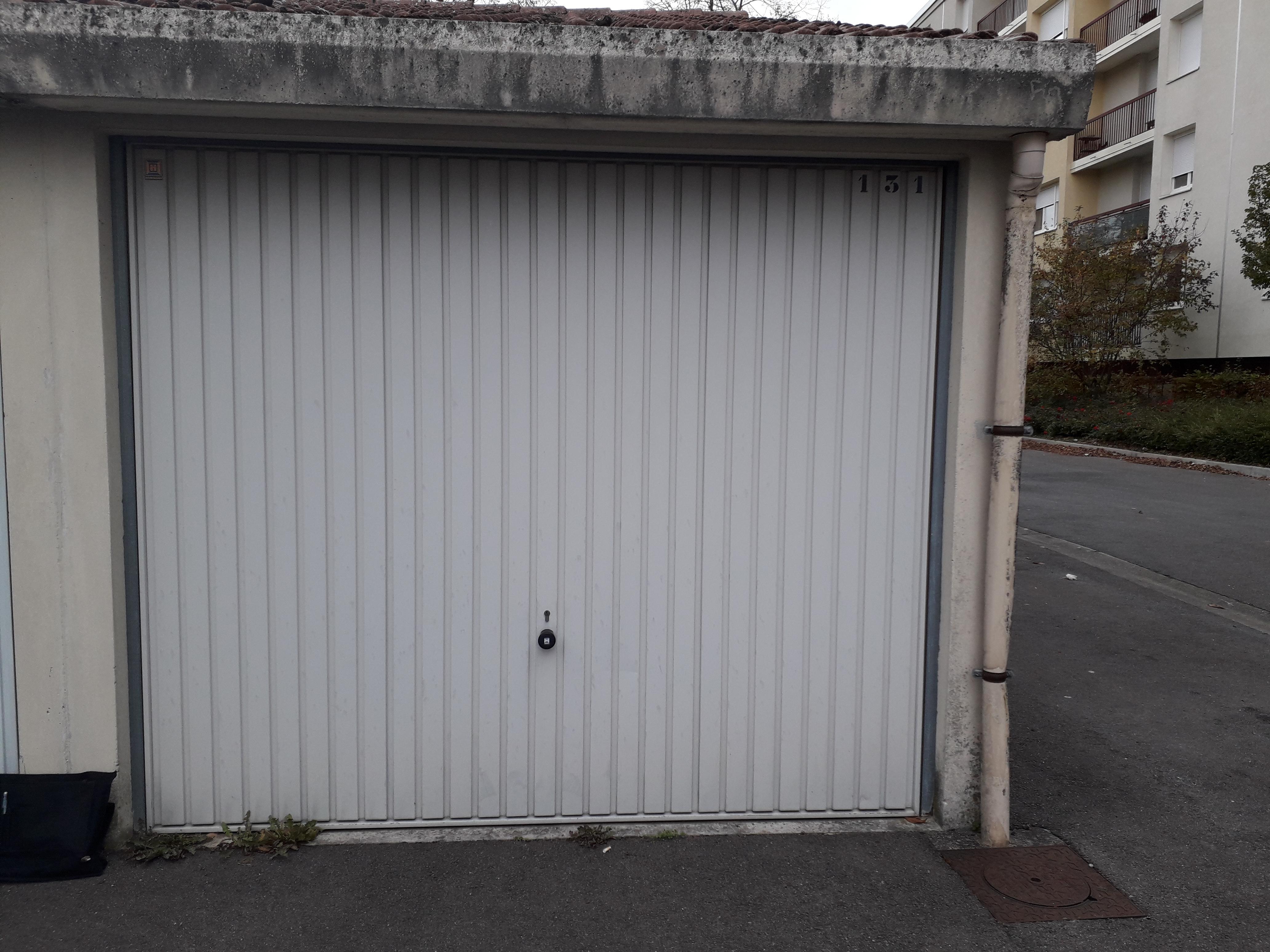 Location espace de plain-pied