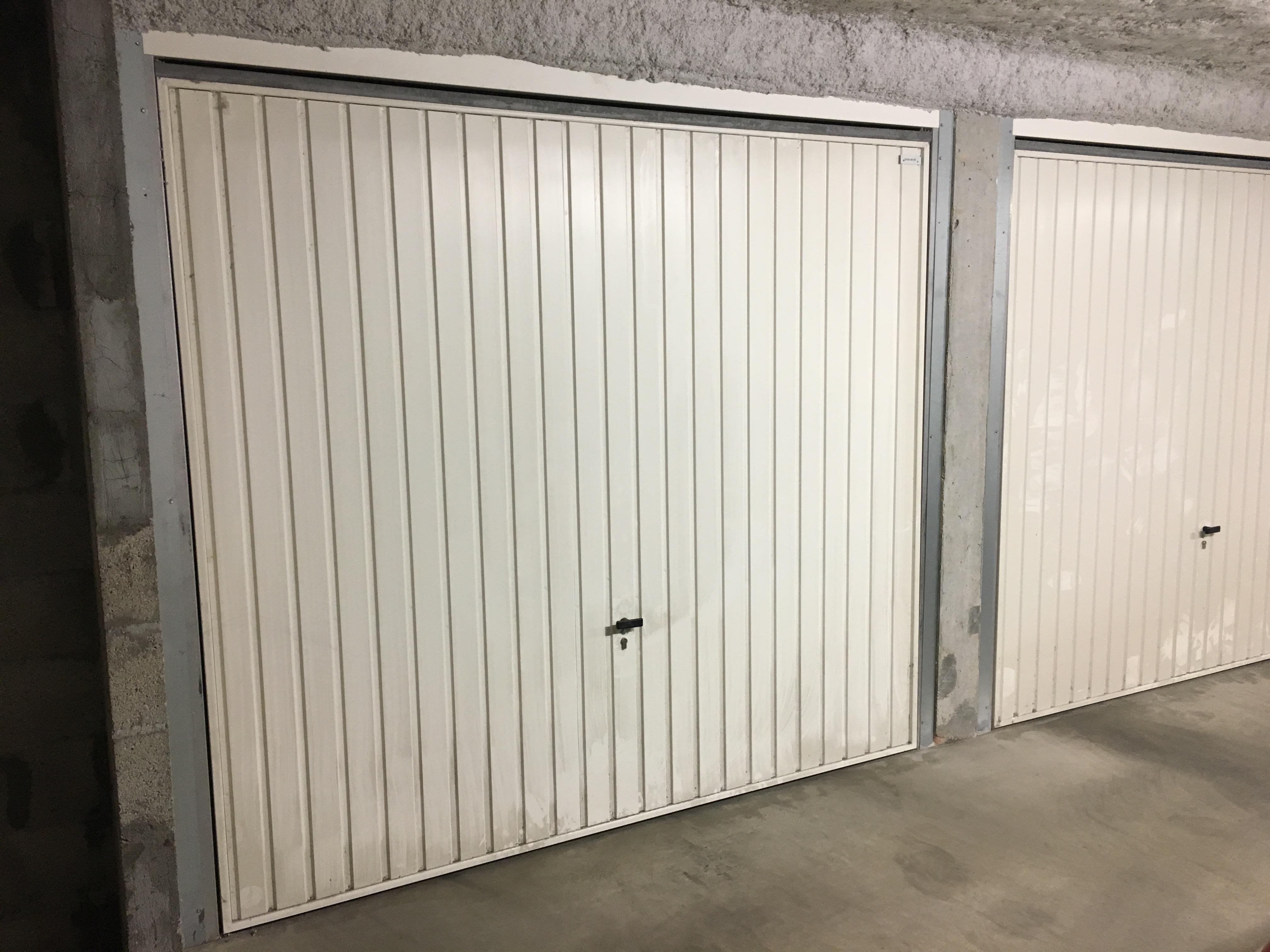 Stationnement privé / Bourg-en-Bresse
