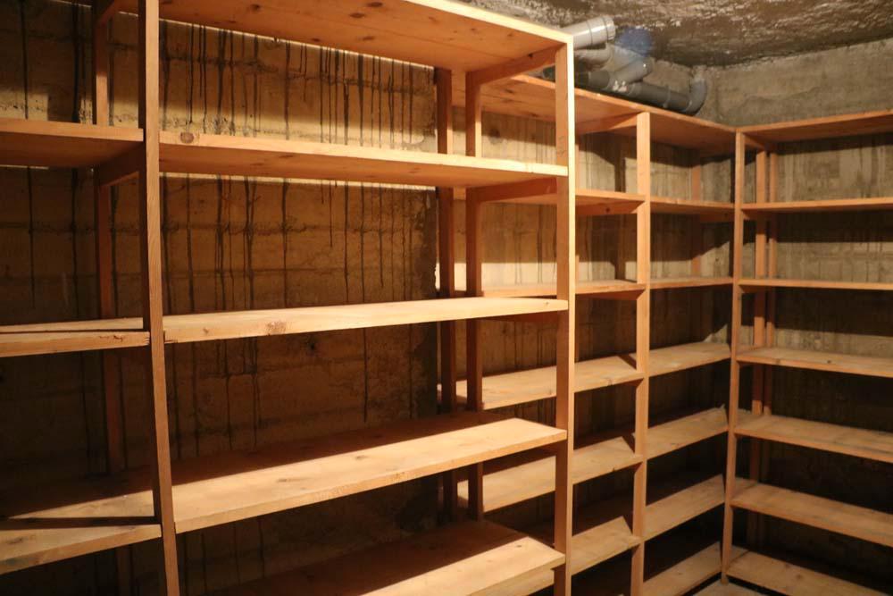 Quartier Gare - Colombier location cave sécurisé et