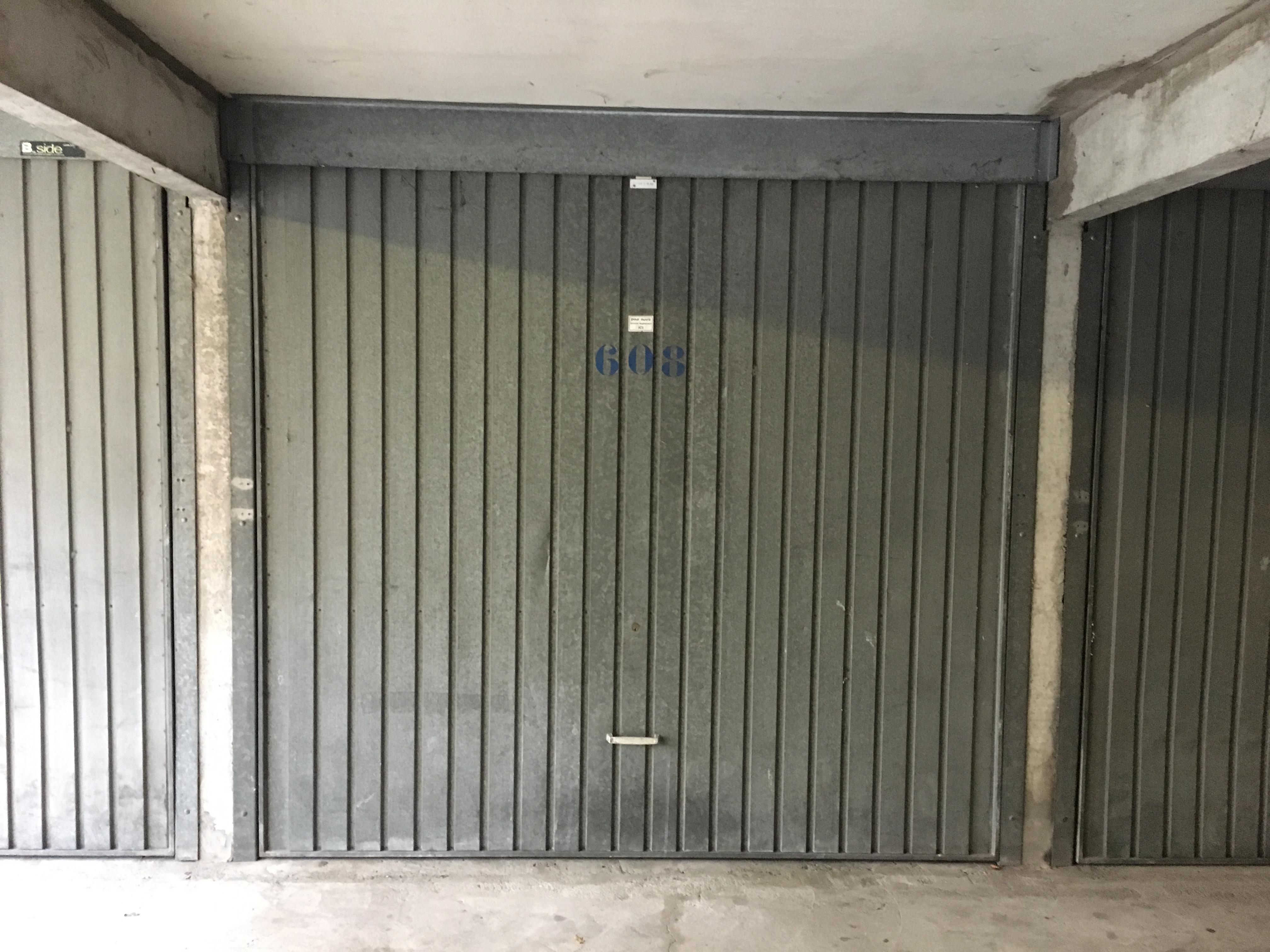 Stockage / Garage plain-pied