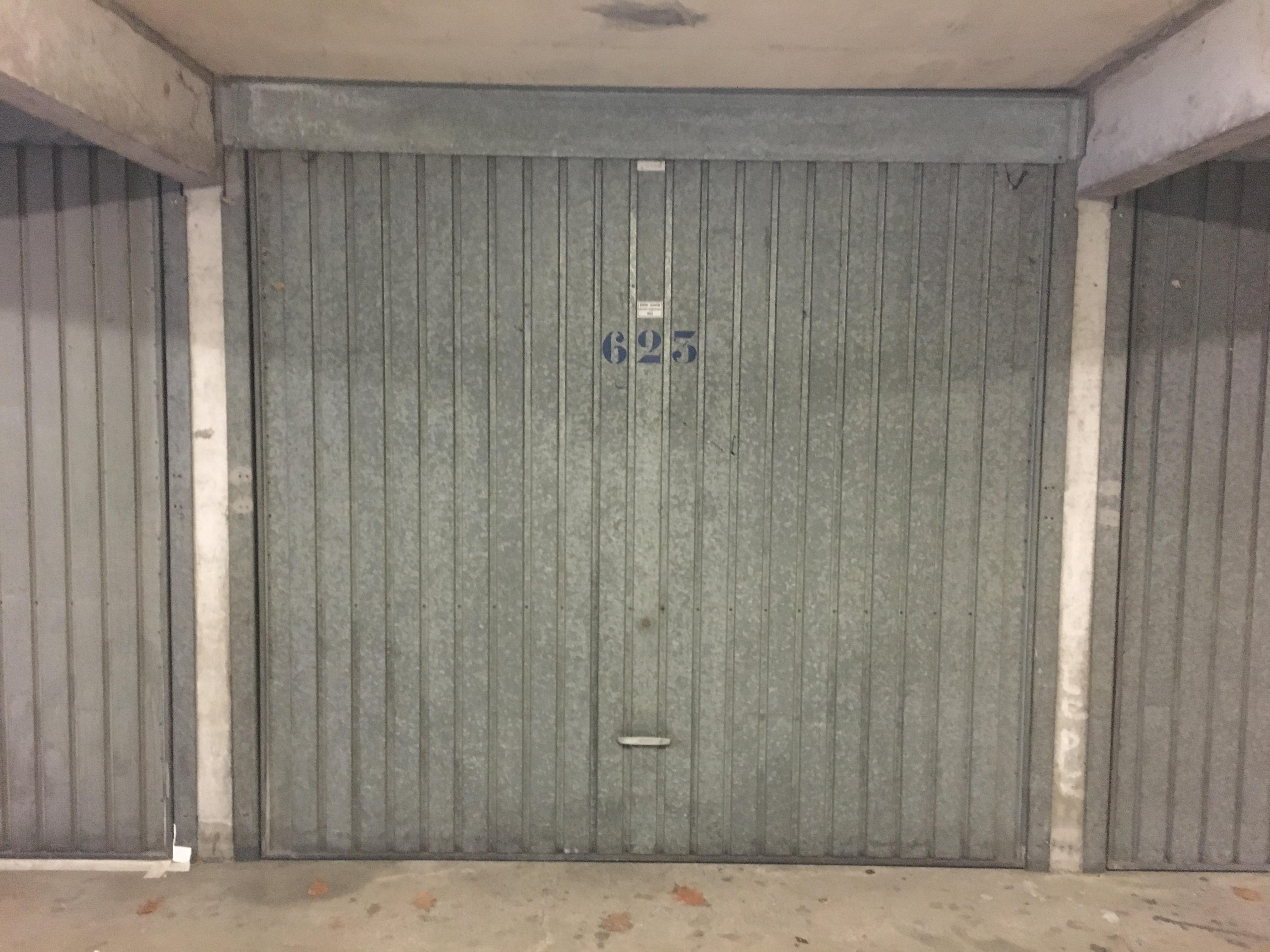 Espace de stockage Bourg en Bresse