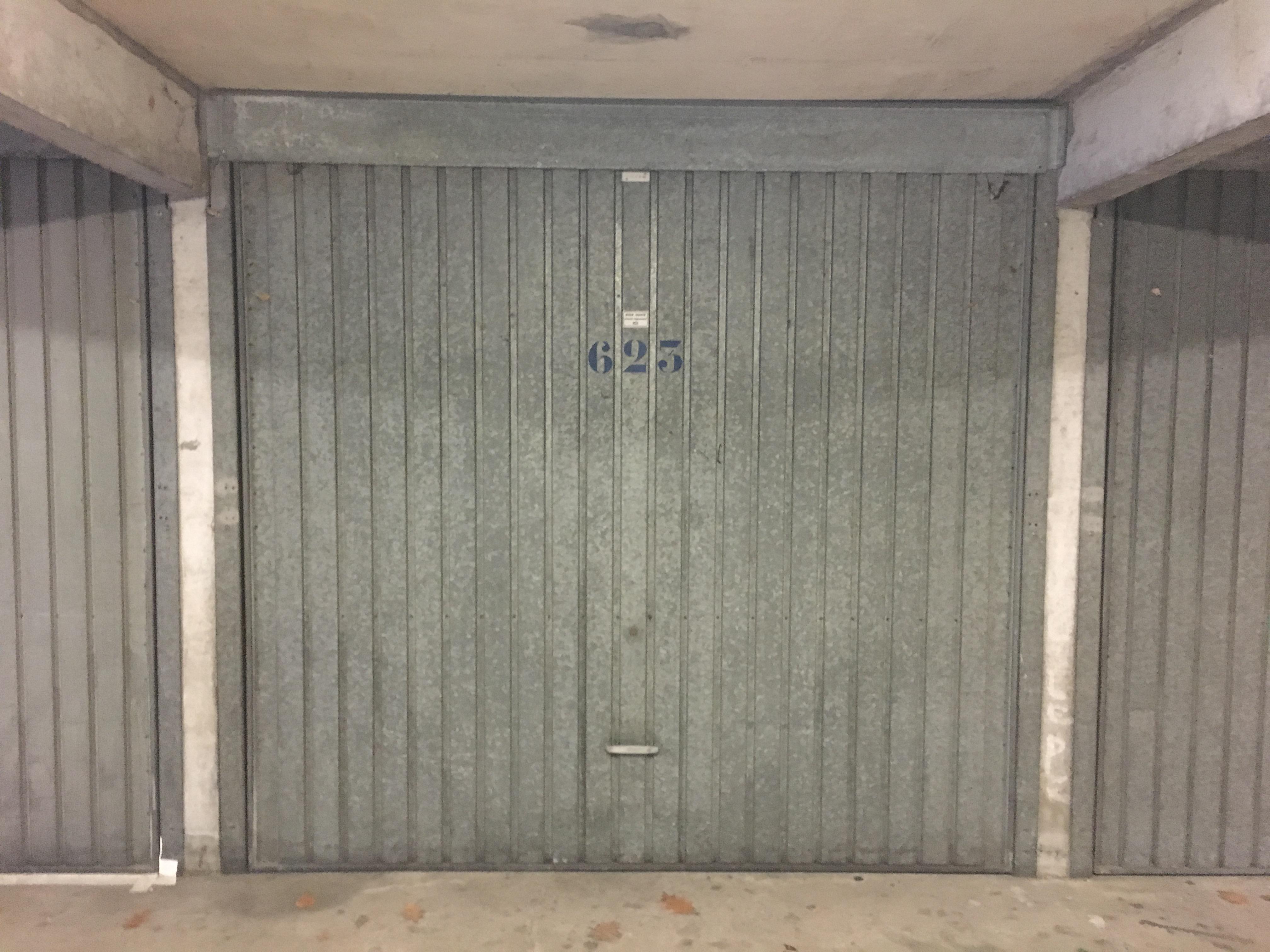 Location box de stockage / Bourg