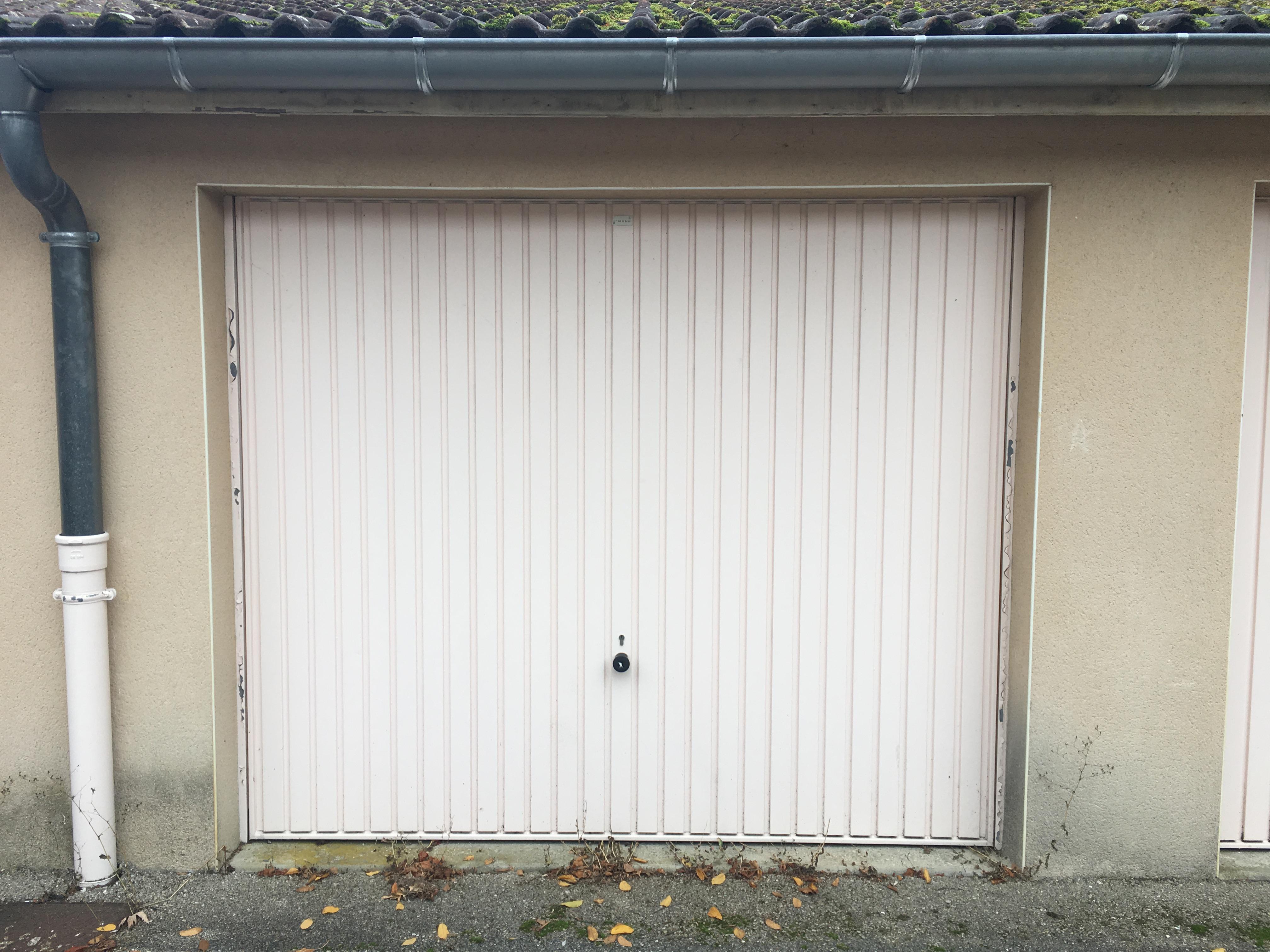 Stockage / Bourg-en-Bresse