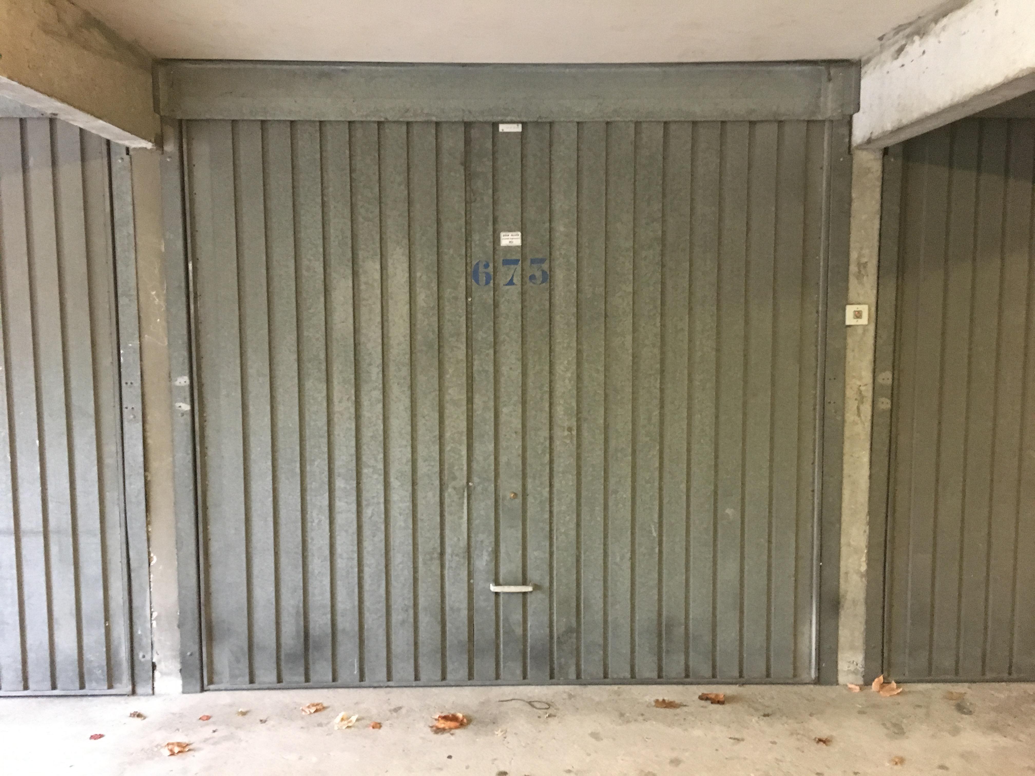 Location box Bourg en Bresse