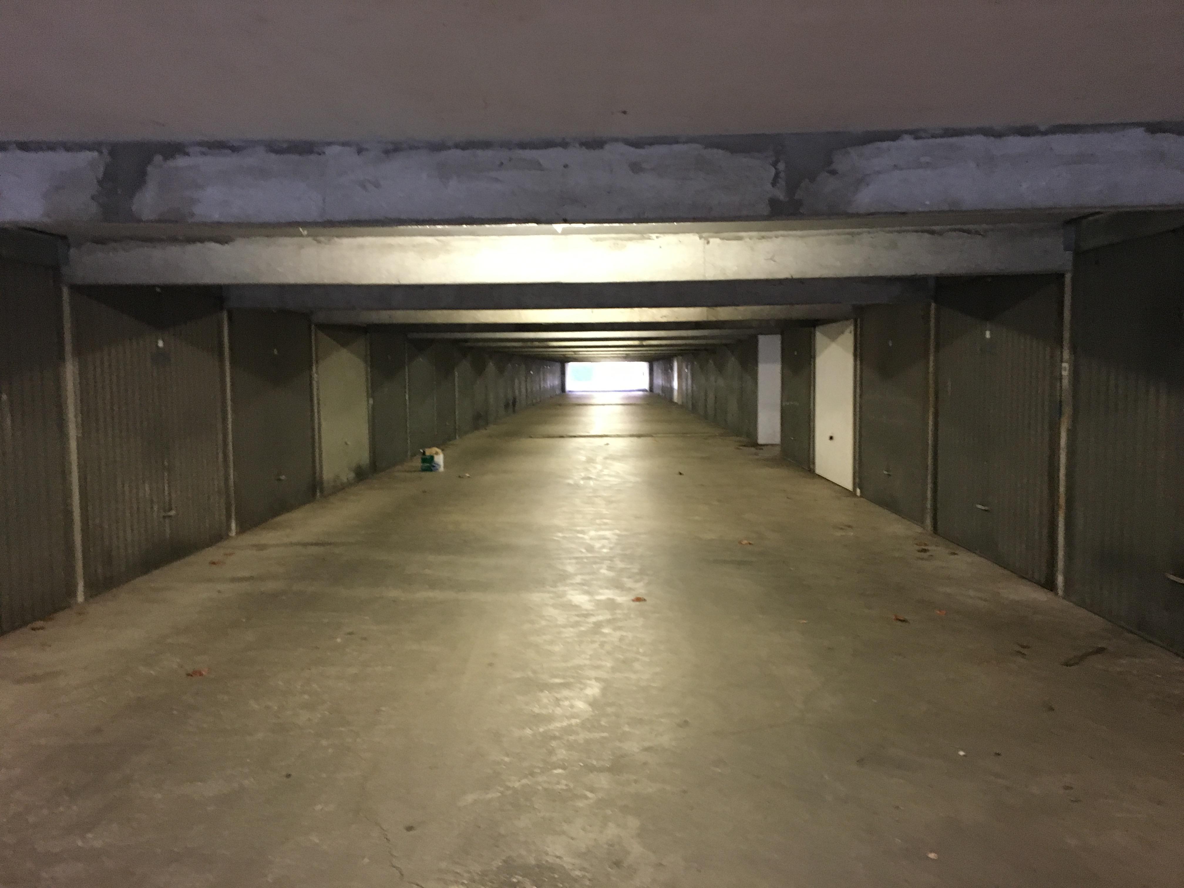 Location box Bourg en Bresse