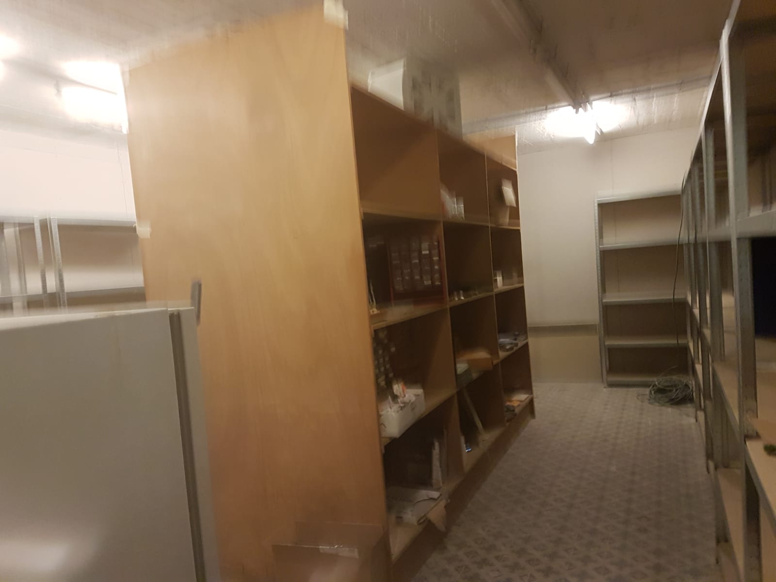 Espace de stockage Rueil-malmaison