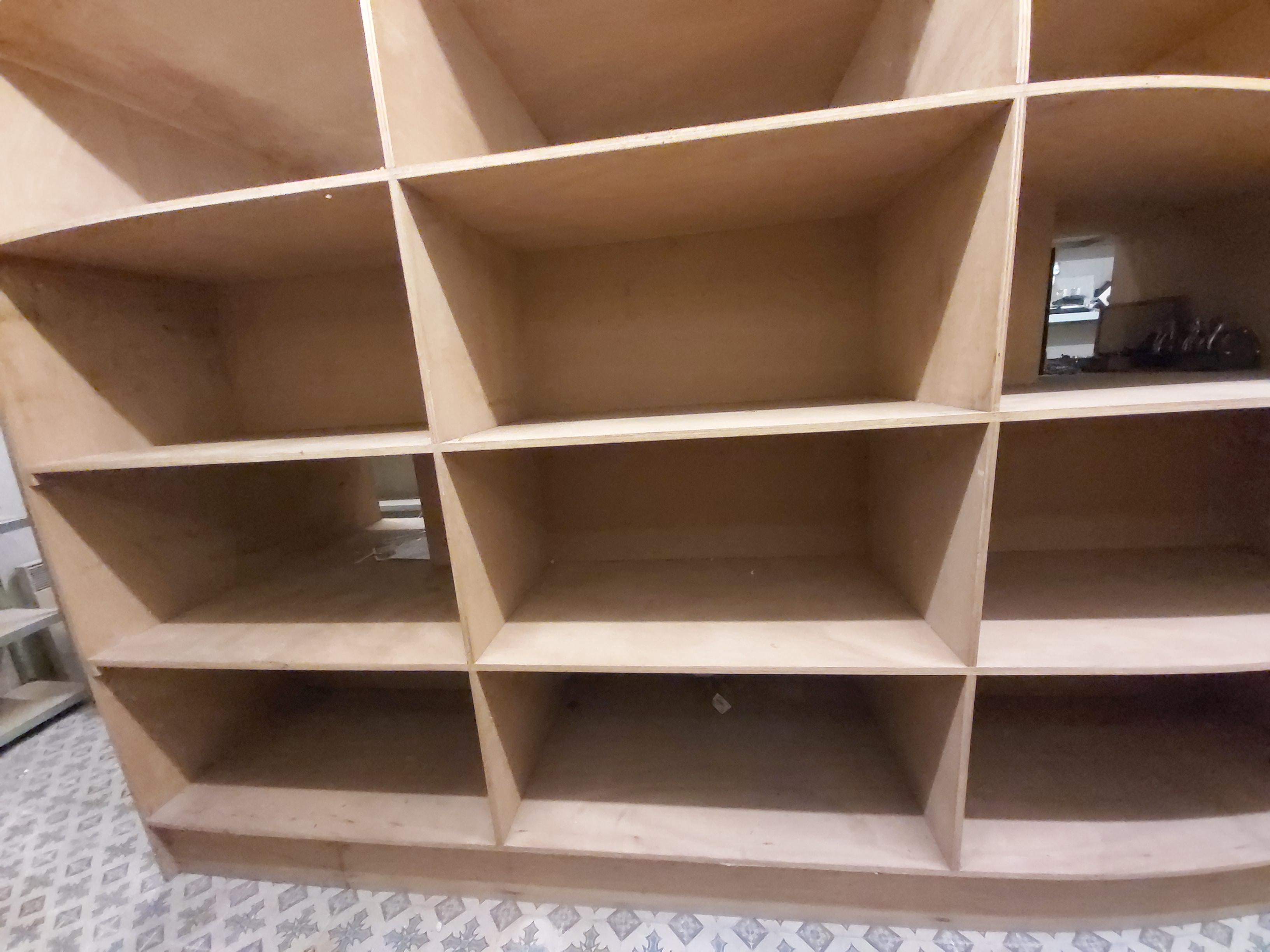 Espace de stockage Rueil-malmaison