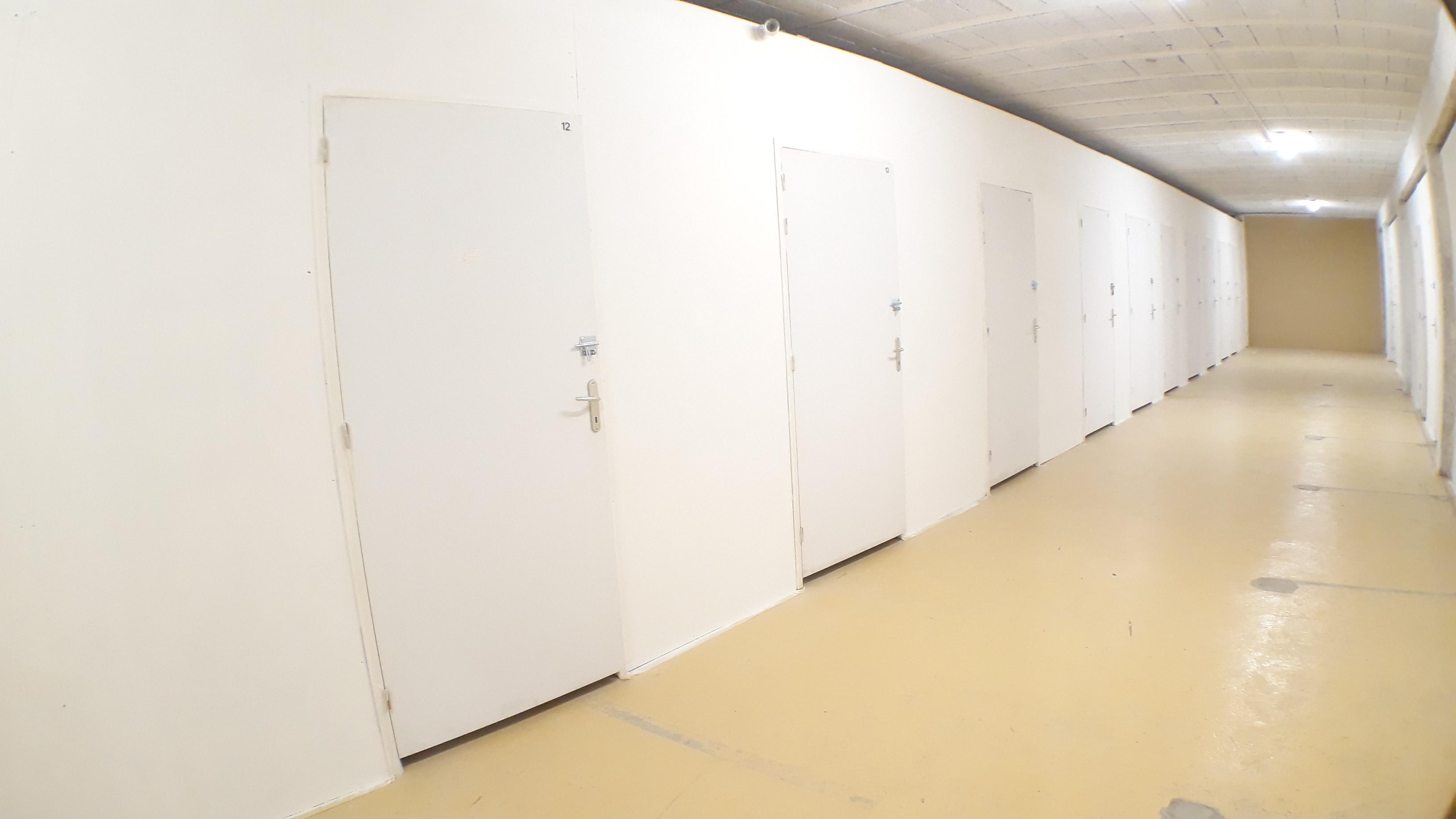 Box/ Garde meuble/moto de 5 à 120m² -