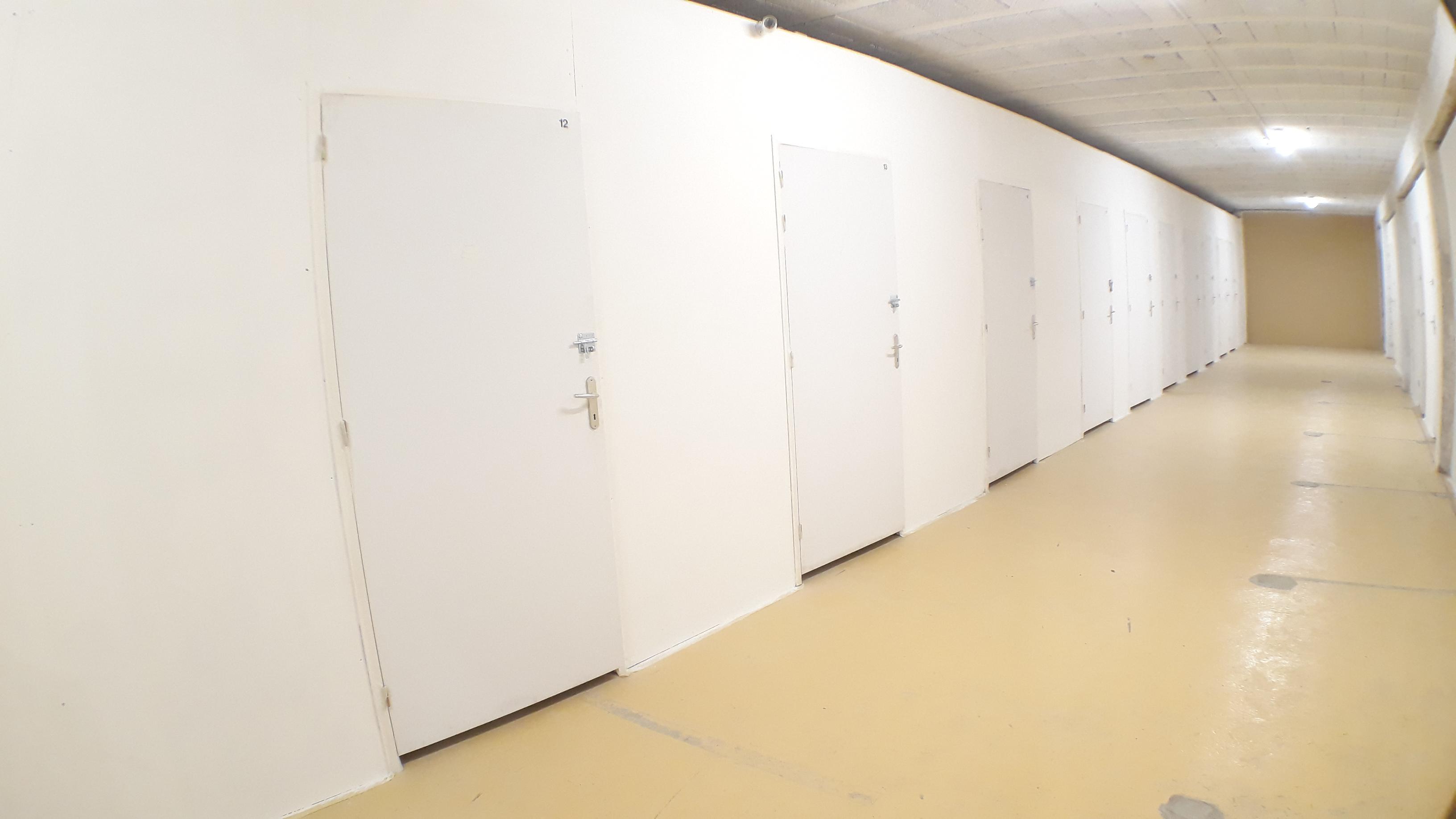 Box/ Garde meuble/moto 5 à 120m² - centre