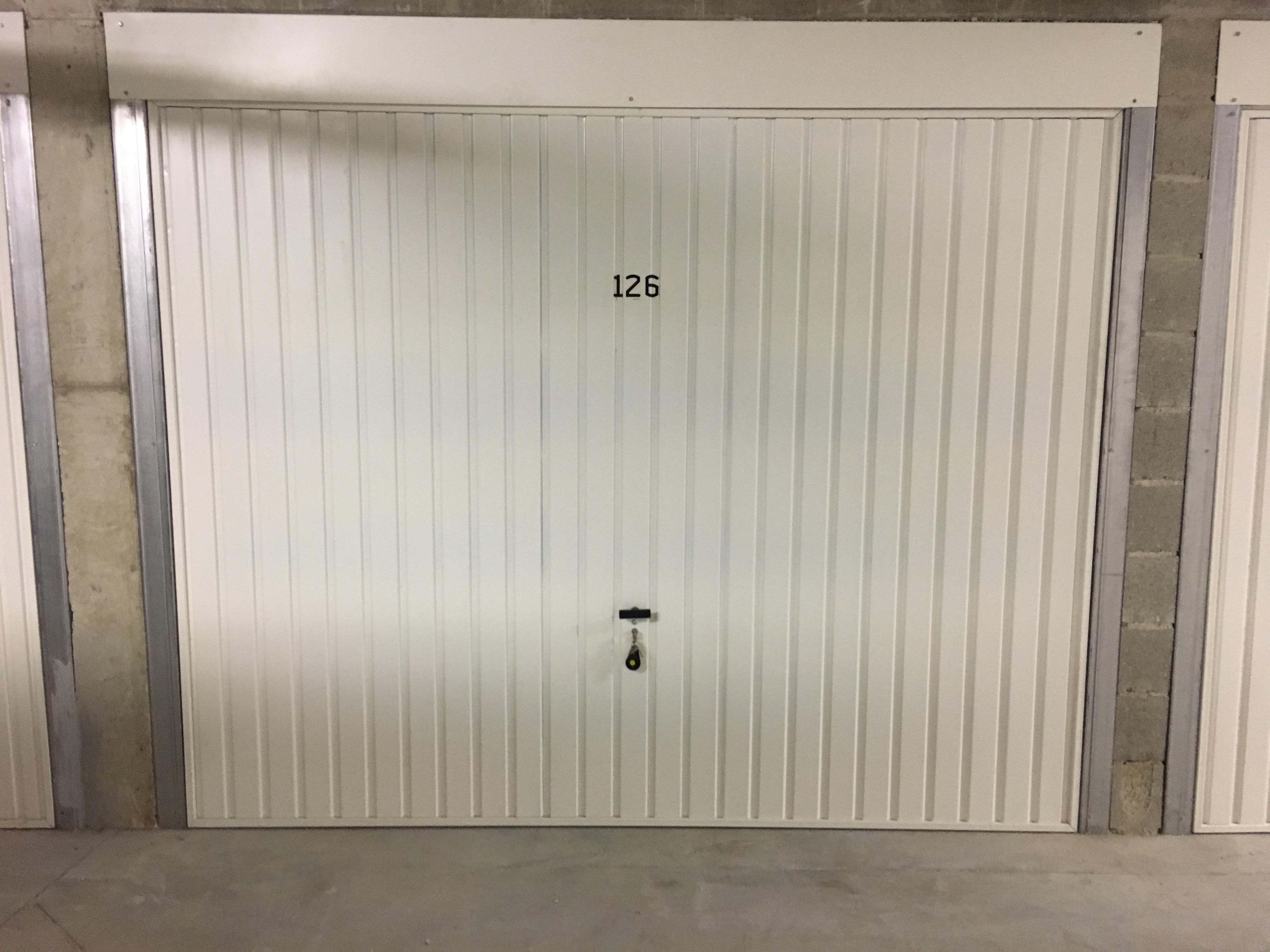 Garage à Tinqueux