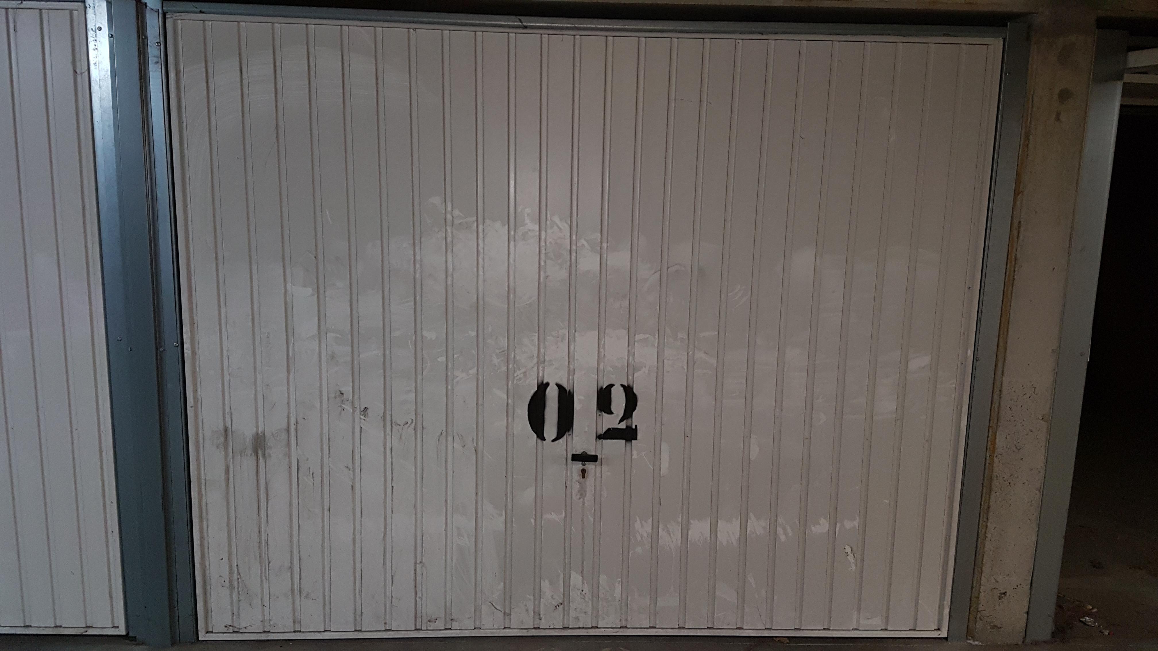 Garage à louer à Toulouse