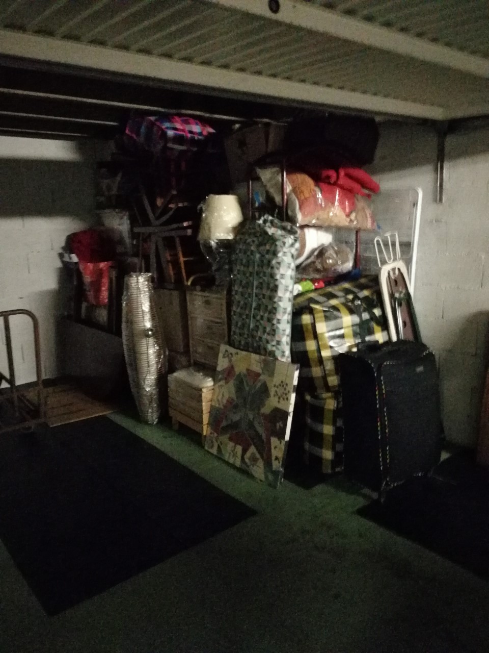 location et colocation box