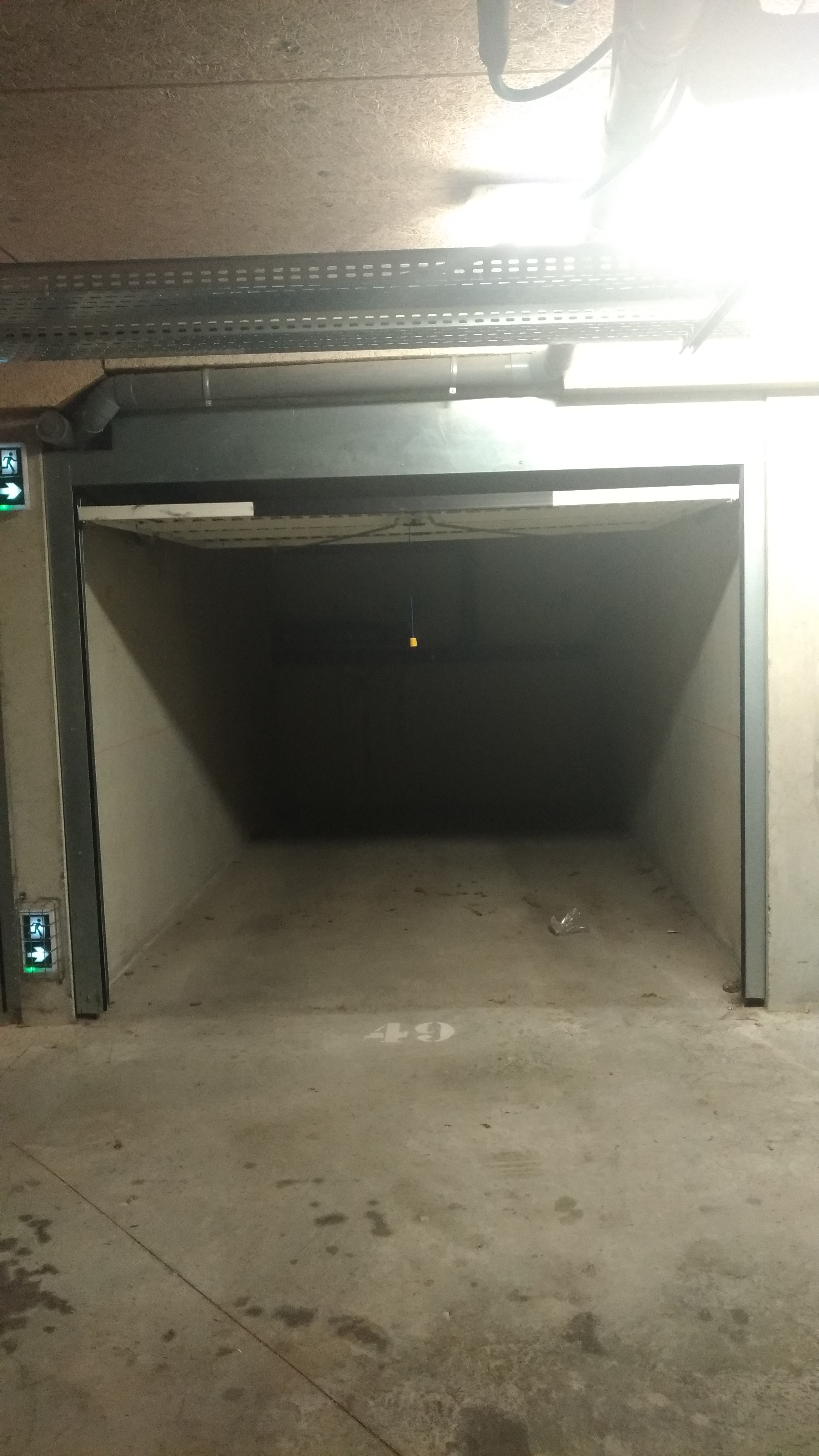 Garage à louer Toulouse