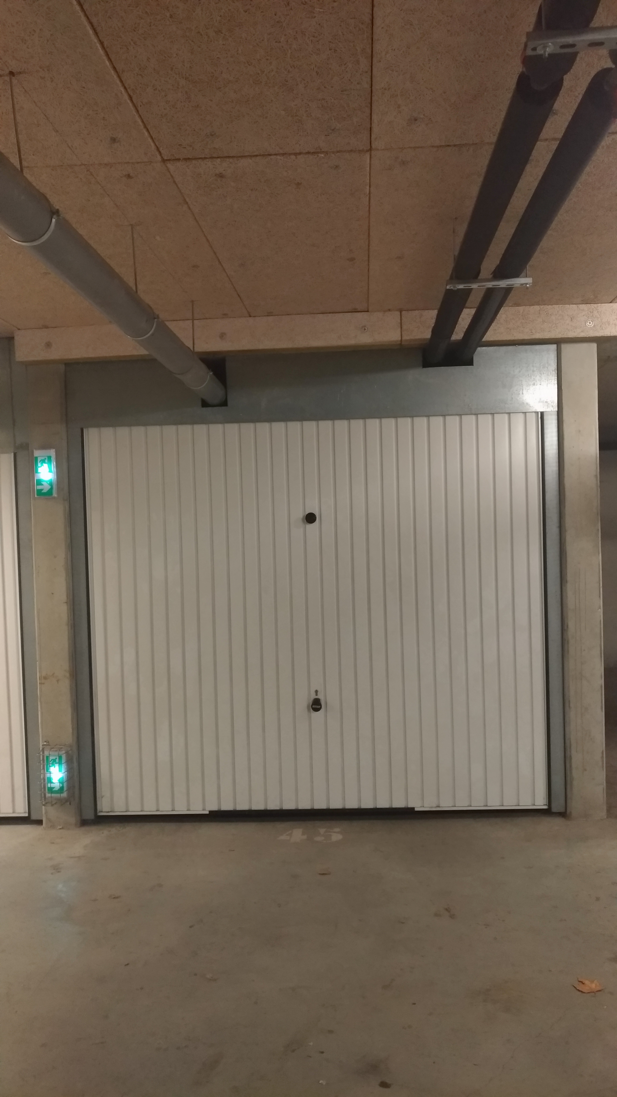Garage à louer Toulouse