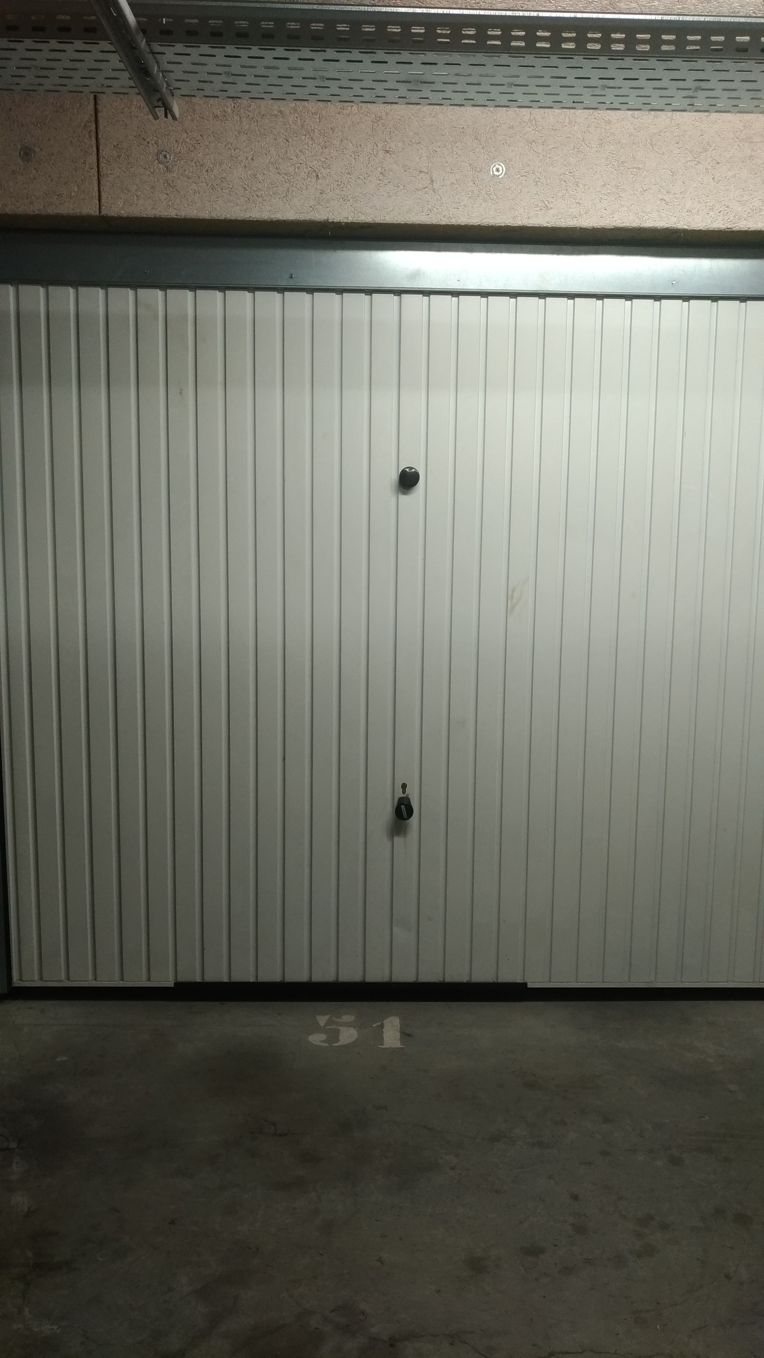 Garage sécurisé Toulouse