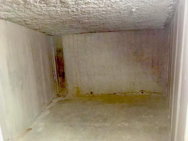 Cave 6m2 à louer : espace de stockage