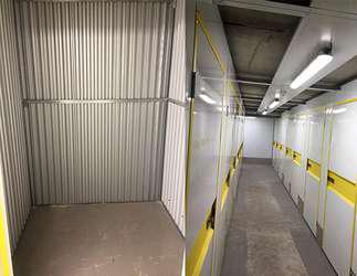 Box à louer 3m² - Toulouse centre