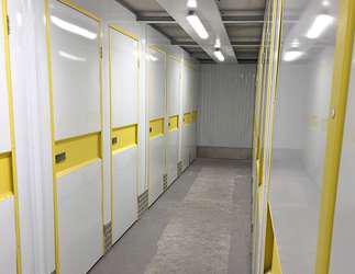 Box à louer 3m² - Toulouse centre