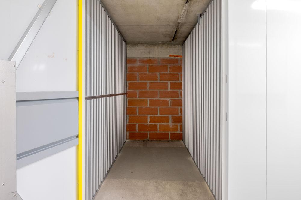 Box de stockage 4m² - Toulouse Centre