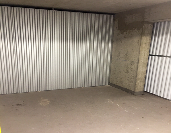 Box à louer de 6m² - Toulouse