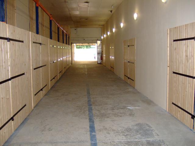 laon XXXXX box de stockage sécurisés 1 er
