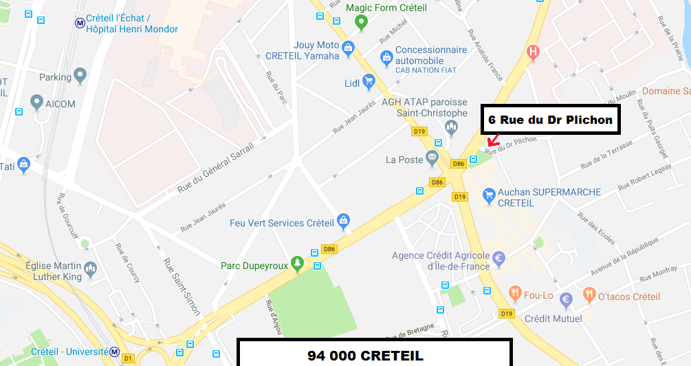 Box à louer pour stockage 2 roues /