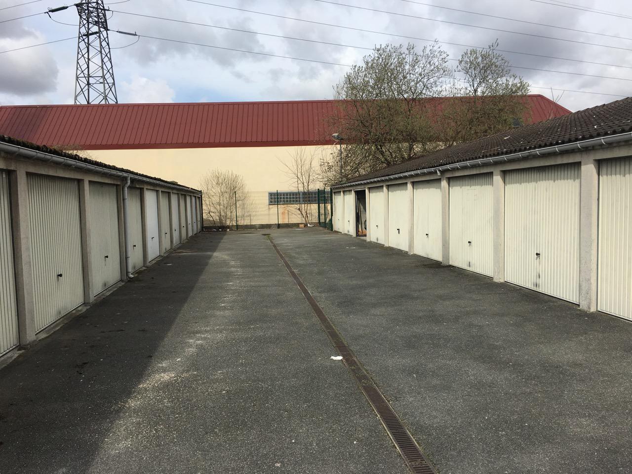 Espace de stockage sécurisé