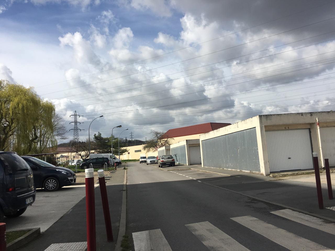 Box à louer