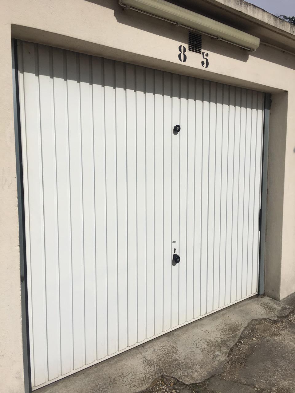 Box Neuilly-sur-Marne