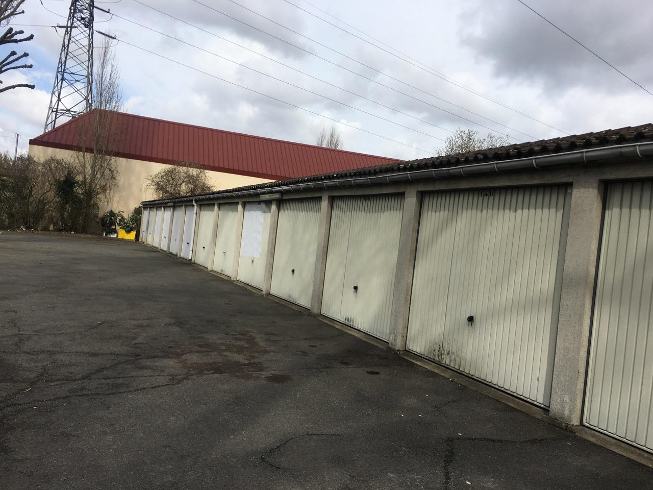 Garage Neuilly-sur-Marne