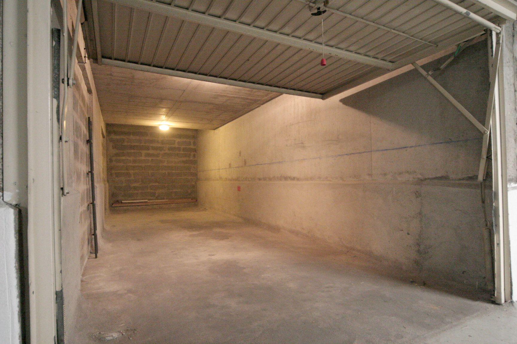 Doube Box sain et sécurisé