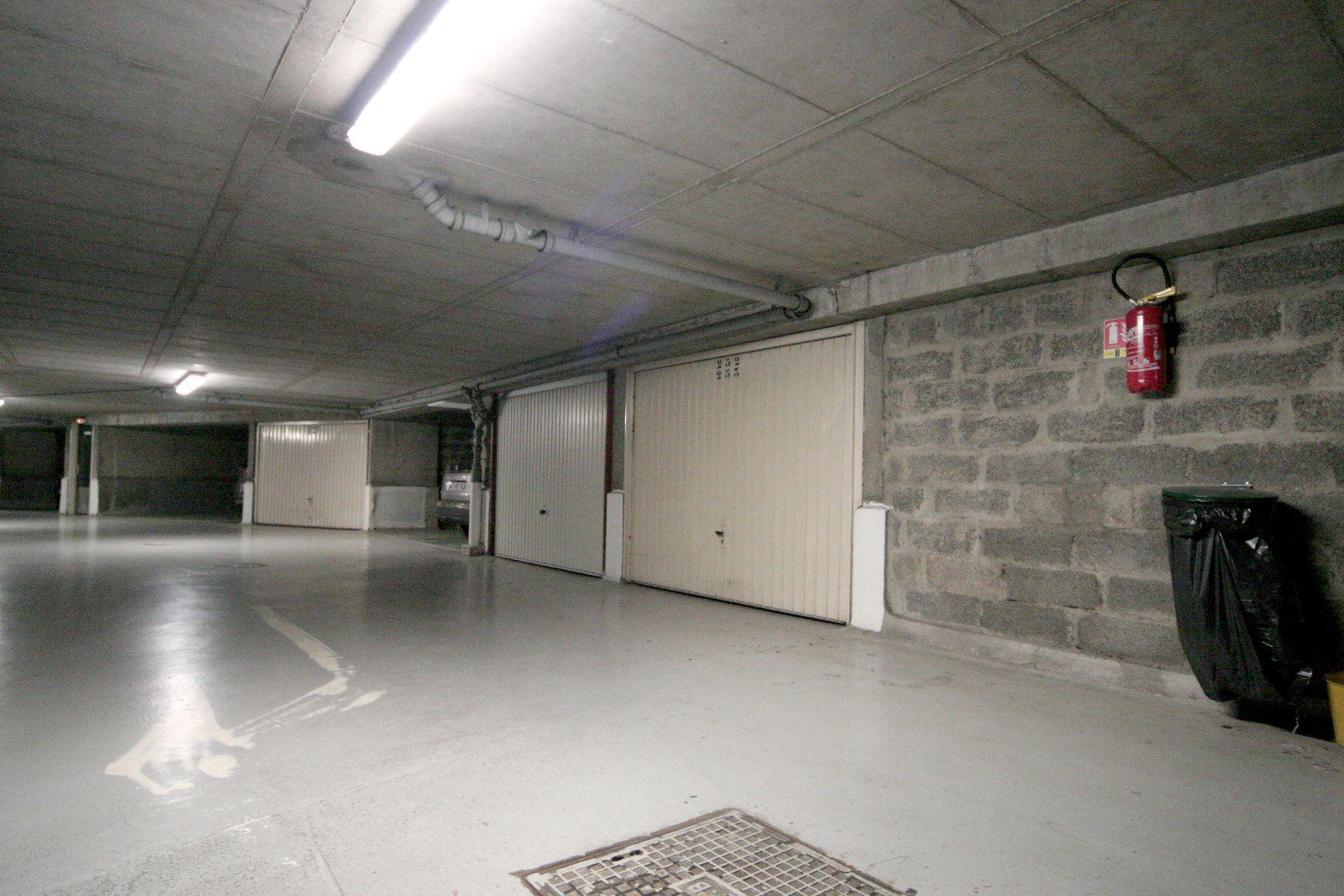 Doube Box sain et sécurisé