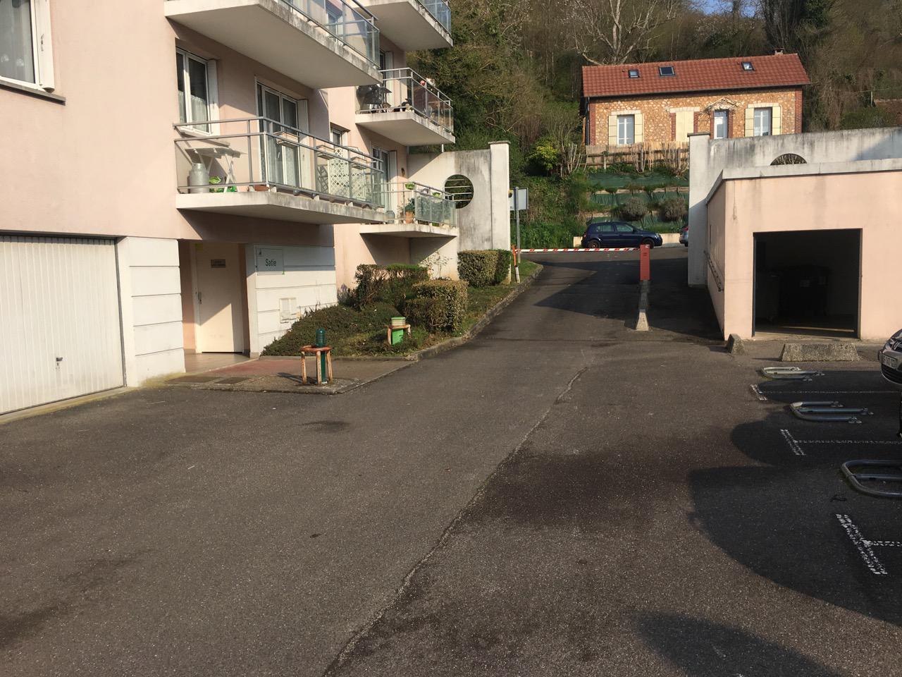 Box sécurisé