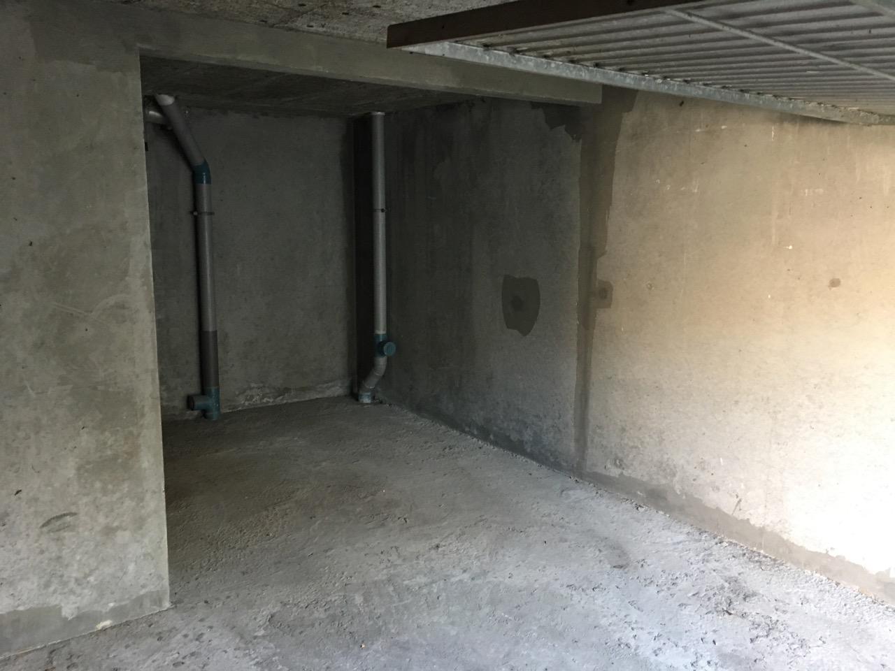 Garage à louer Evreux