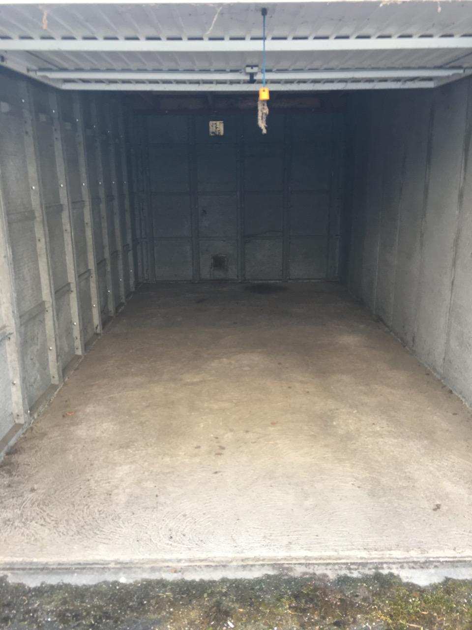 Box sécurisé à louer à Évreux