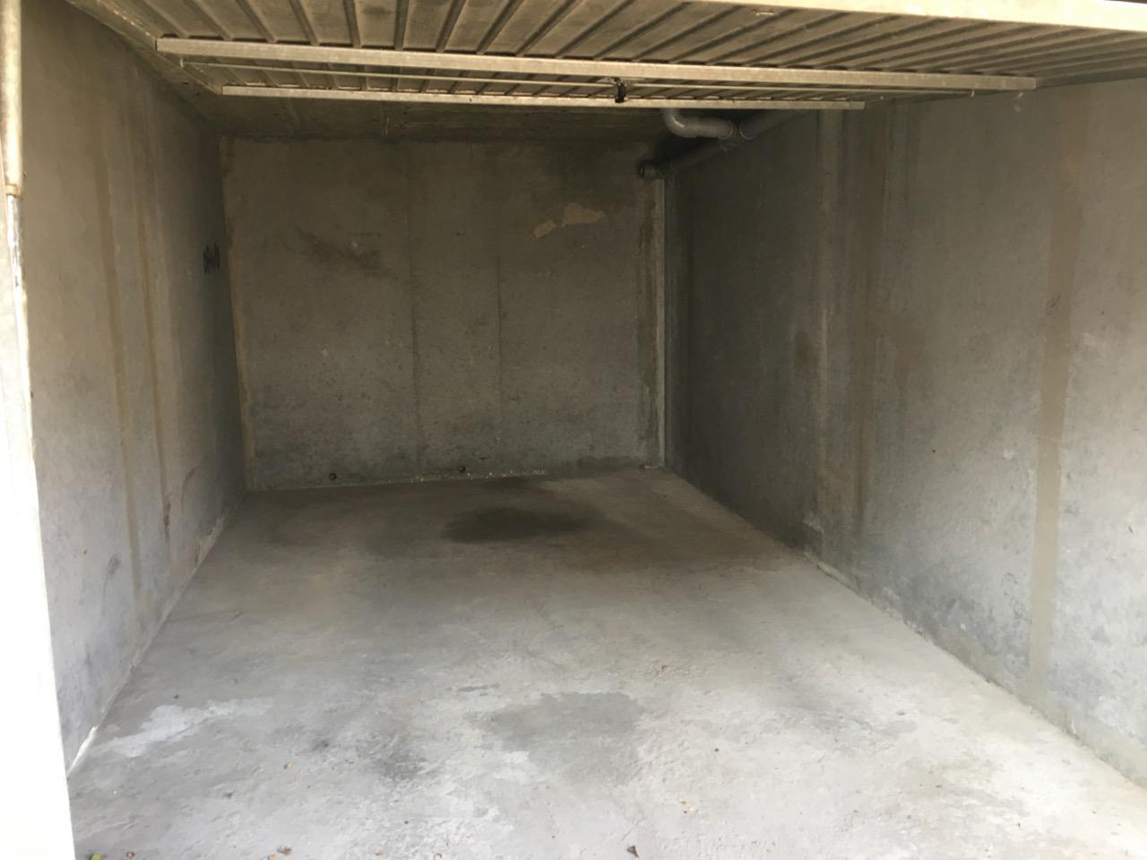 Espace de stockage sécurisé